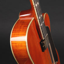 Load image into Gallery viewer, Eastman AR580CE-HB Archtop - Honeyburst #0022