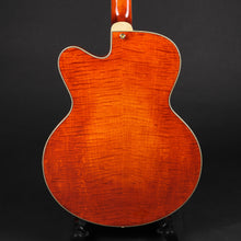 Load image into Gallery viewer, Eastman AR580CE-HB Archtop - Honeyburst #0744