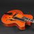 Eastman AR580CE-HB Archtop - Honeyburst #0744
