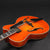 Eastman AR580CE-HB Archtop - Honeyburst #0744