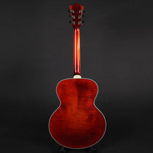 Load image into Gallery viewer, Eastman AR805 Acoustic Archtop - Classic Finish #0889