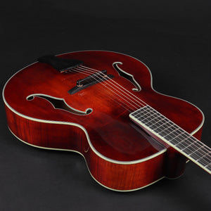 Eastman AR805 Acoustic Archtop - Classic Finish #0889