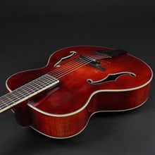 Load image into Gallery viewer, Eastman AR805 Acoustic Archtop - Classic Finish #0889