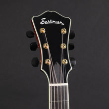 Load image into Gallery viewer, Eastman AR805 Acoustic Archtop - Classic Finish #0889