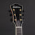 Eastman AR805 Acoustic Archtop - Classic Finish #0889