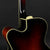 2005 Eastman AR810CE 17" Archtop - Sunburst (Pre-owned)