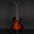 2005 Eastman AR810CE 17" Archtop - Sunburst (Pre-owned)