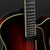 2005 Eastman AR810CE 17" Archtop - Sunburst (Pre-owned)