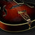 2005 Eastman AR810CE 17" Archtop - Sunburst (Pre-owned)