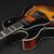 Eastman AR372L-CE-SB Left-handed Archtop - Sunburst #0090