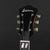 Eastman AR372L-CE-SB Left-handed Archtop - Sunburst #0090