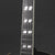 Eastman AR372L-CE-SB Left-handed Archtop - Sunburst #0090
