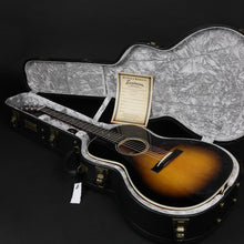 Load image into Gallery viewer, Eastman E10OOS-TC Thermo-Cured  Adirondack/Mahogany #8637