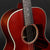 Eastman E10OOSS/v Antique Varnish #0730