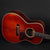 Eastman E10OOSS/v Antique Varnish #0730
