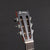 Eastman E10P Adirondack/Mahogany Parlour #8426