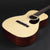 Eastman E10P Adirondack/Mahogany Parlour #8955