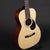 Eastman E10P Adirondack/Mahogany Parlour #8426