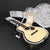 Eastman E10P Adirondack/Mahogany Parlour #8426