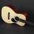Eastman E10P Adirondack/Mahogany Parlour #8426