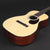 Eastman E10P Adirondack/Mahogany Parlour #8426