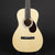 Eastman E10P Adirondack/Mahogany Parlour #8955