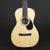 Eastman E10P Adirondack/Mahogany Parlour #8426