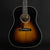 Eastman E10SSL-TC Left-handed Slope Shoulder Dreadnought #3754