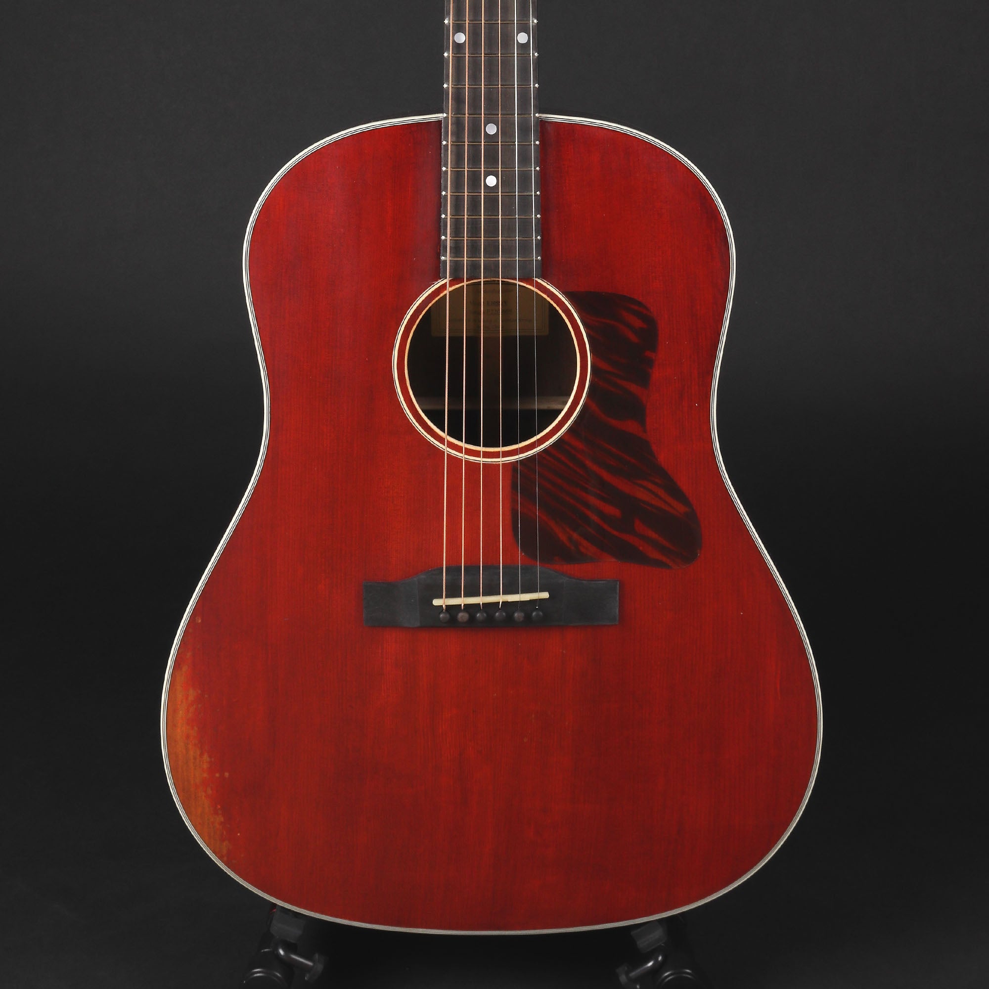 Eastman slope shoulder shop dreadnought