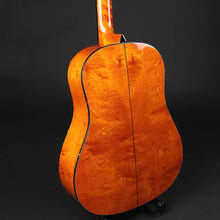 Load image into Gallery viewer, Eastman E16SS-TC-LTD Limited Edition Quarter Sawn Maple #2047