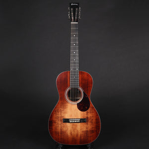 Eastman E1P "The Bluesmaster" Limited Edition Parlour #2997