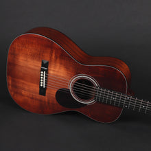 Load image into Gallery viewer, Eastman E1P "The Bluesmaster" Limited Edition Parlour #3058