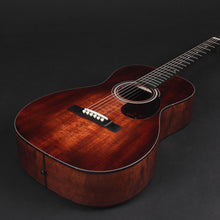 Load image into Gallery viewer, Eastman E1P "The Bluesmaster" Limited Edition Parlour #3037