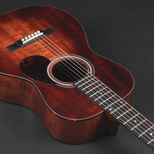 Load image into Gallery viewer, Eastman E1P "The Bluesmaster" Limited Edition Parlour #3037