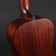 Load image into Gallery viewer, Eastman E1P "The Bluesmaster" Limited Edition Parlour #3058