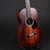Eastman E1P "The Bluesmaster" Limited Edition Parlour #3037
