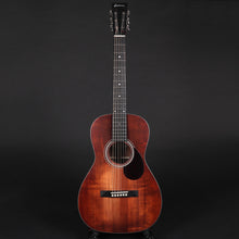 Load image into Gallery viewer, Eastman E1P "The Bluesmaster" Limited Edition Parlour #3058