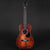 Eastman E1P "The Bluesmaster" Limited Edition Parlour #3058