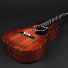 Load image into Gallery viewer, Eastman E1P "The Bluesmaster" Limited Edition Parlour #3058
