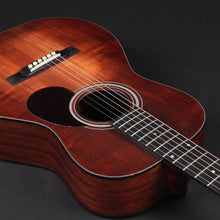 Load image into Gallery viewer, Eastman E1P "The Bluesmaster" Limited Edition Parlour #3058