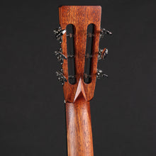 Load image into Gallery viewer, Eastman E1P "The Bluesmaster" Limited Edition Parlour #3037