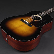 Load image into Gallery viewer, Eastman 1SS Deluxe Slope Shoulder Dreadnought - Sunburst