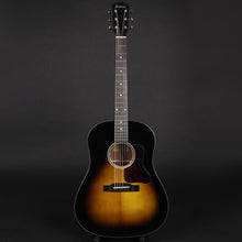 Load image into Gallery viewer, Eastman 1SS Deluxe Slope Shoulder Dreadnought - Sunburst