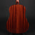 Eastman 1SS Deluxe Slope Shoulder Dreadnought - Sunburst