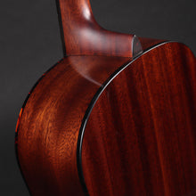Load image into Gallery viewer, Eastman 1SS Deluxe Slope Shoulder Dreadnought - Sunburst