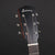 Eastman 1SS Deluxe Slope Shoulder Dreadnought - Sunburst