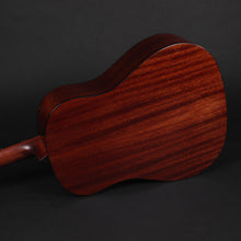 Load image into Gallery viewer, Eastman 1SS Deluxe Slope Shoulder Dreadnought - Sunburst