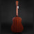Eastman E1SS-SB Slope Shoulder Dreadnought #8929