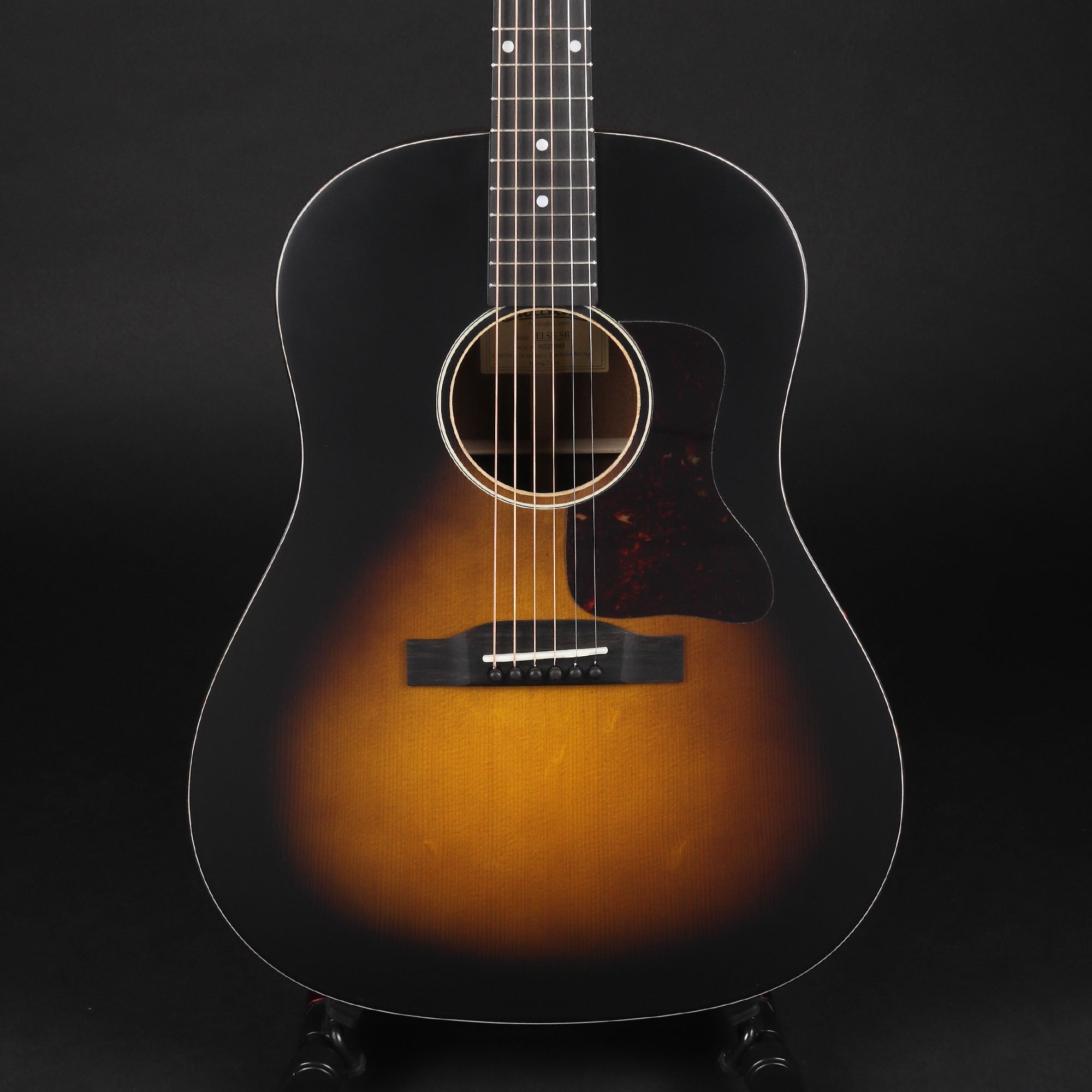 Eastman E1SS-SB Slope Shoulder Dreadnought #5861