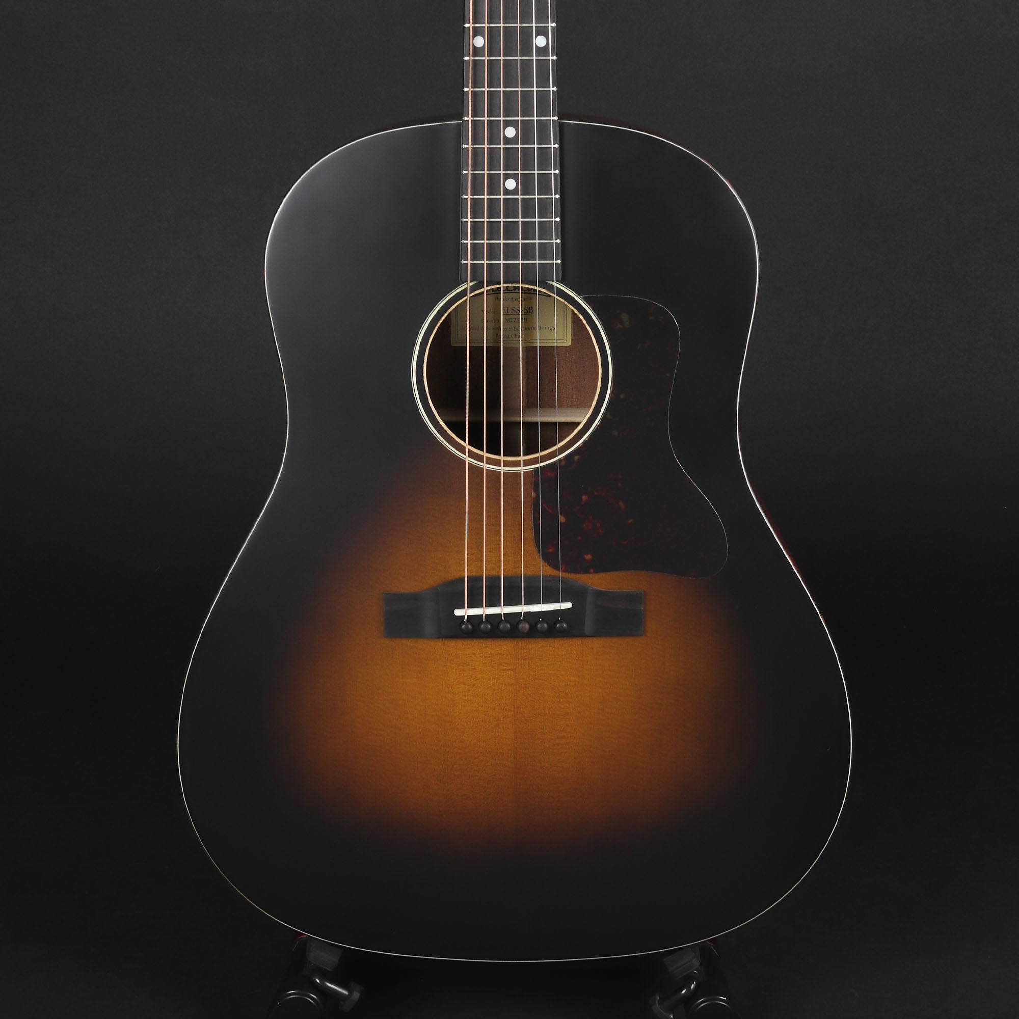 Eastman E1SS-SB Slope Shoulder Dreadnought #3111